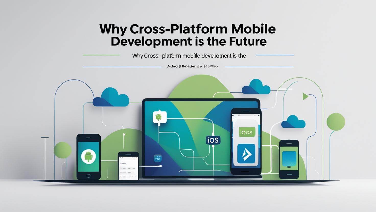 Thumbnail image for blog on cross-platform mobile development future