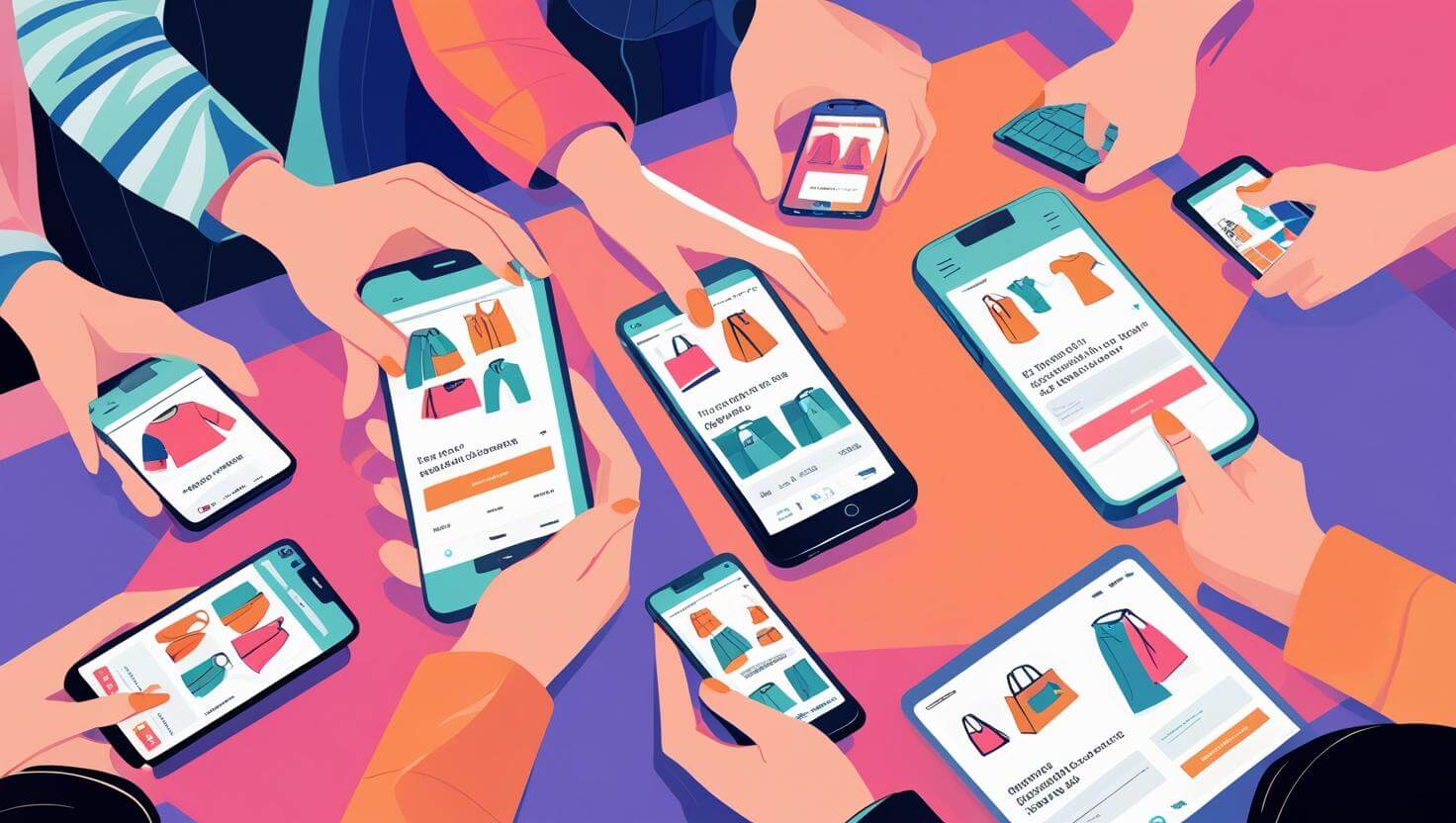 Thumbnail image for blog on personalization in online shopping