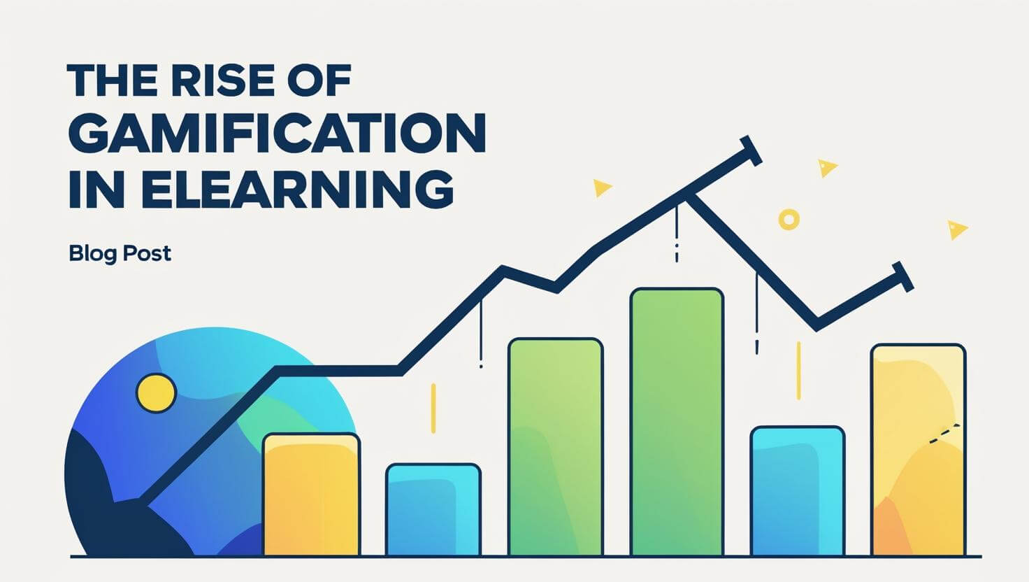 Thumbnail image for blog on rise of gamification in eLearning