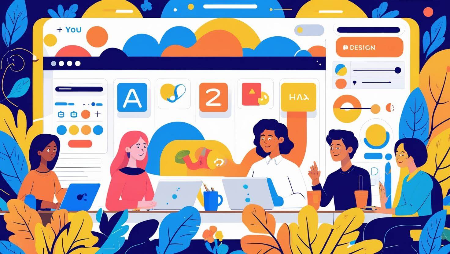 Thumbnail image for blog on importance of accessibility in UI/UX design