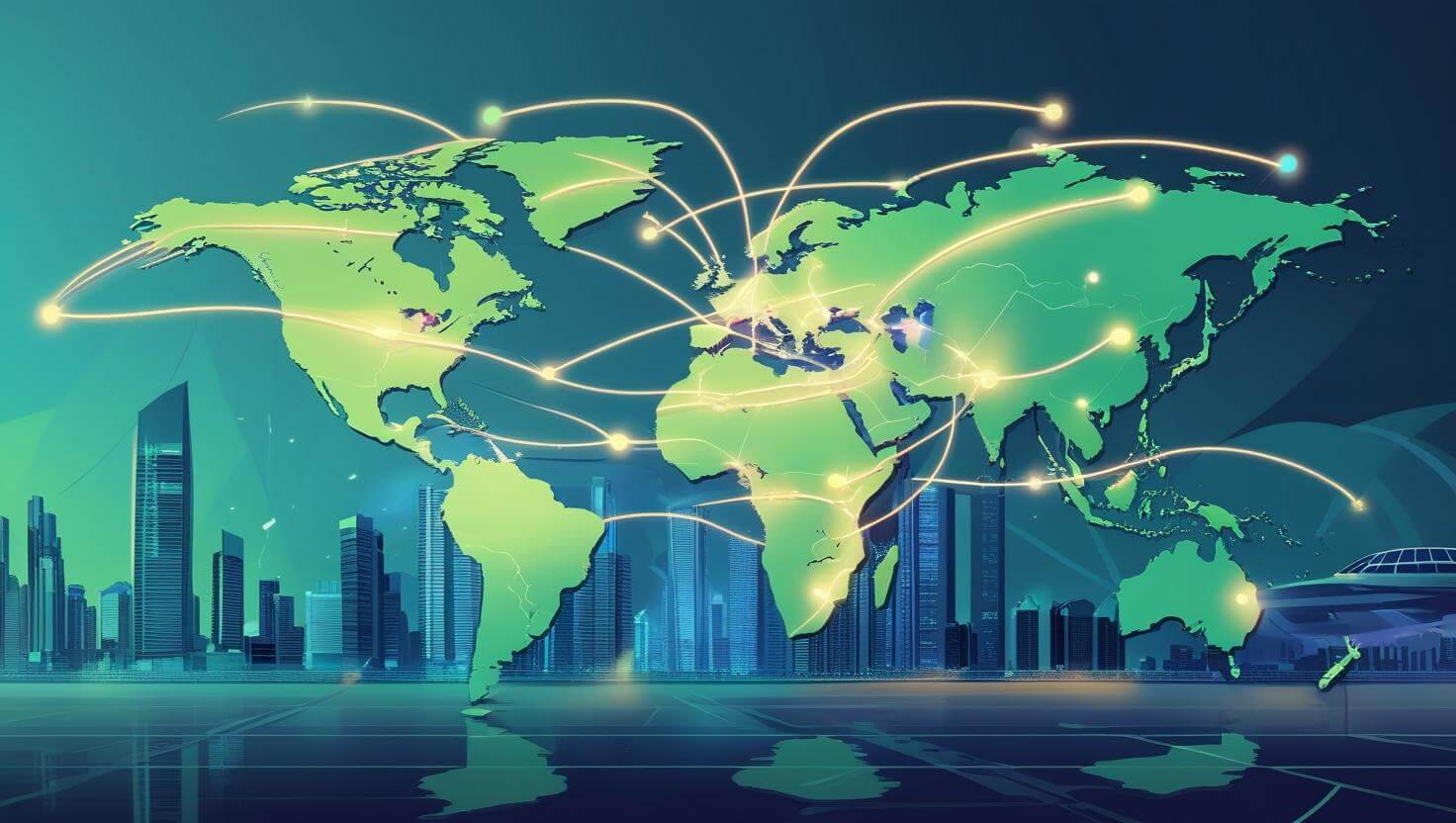 Thumbnail image for blog on technology revolutionizing travel industry