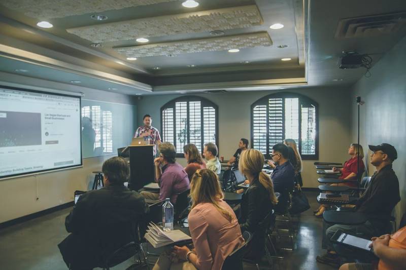 Education & eLearning