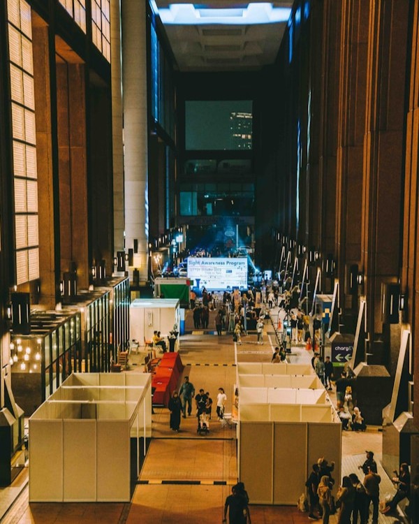 Trade Shows