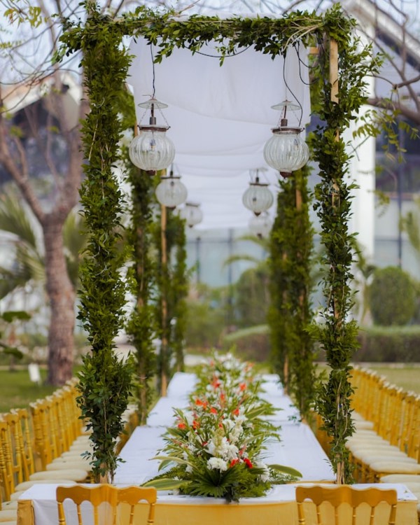 Wedding Planning