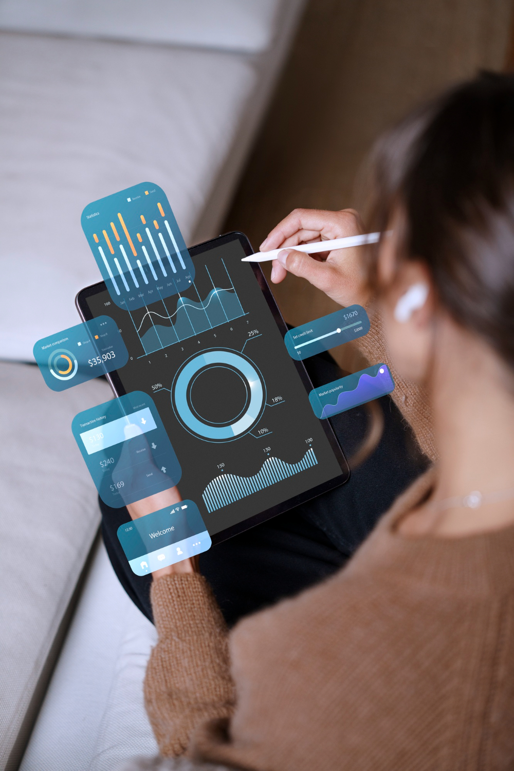 Research and Analytics