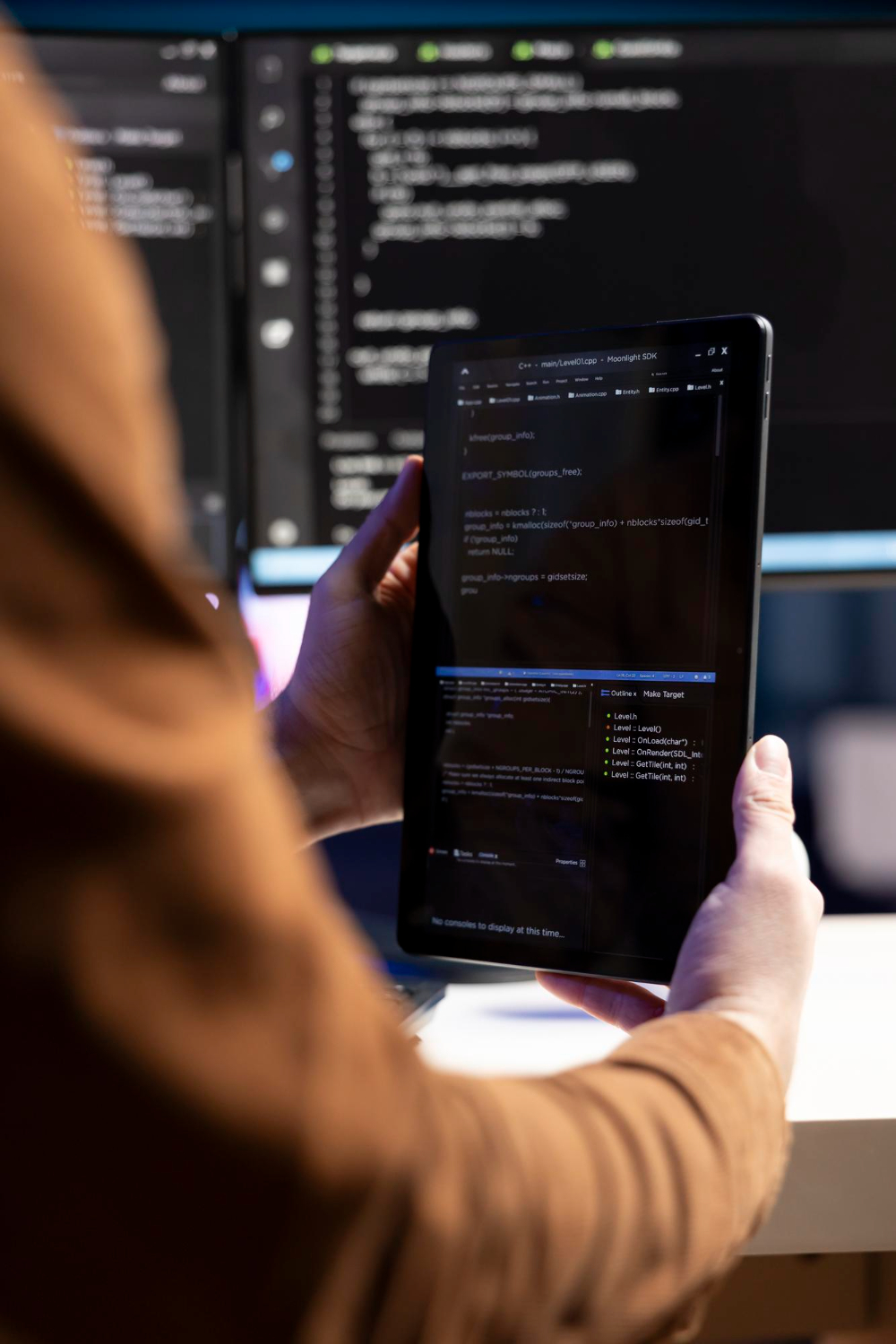 Integration and API