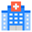 Hospitals and Health Systems