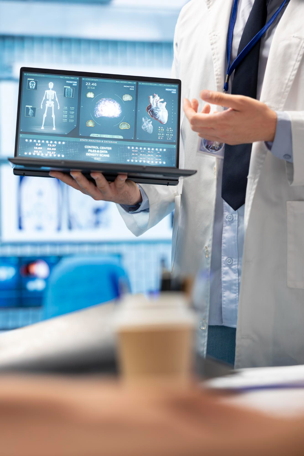 Patient Management Systems
