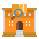 Research Institutions