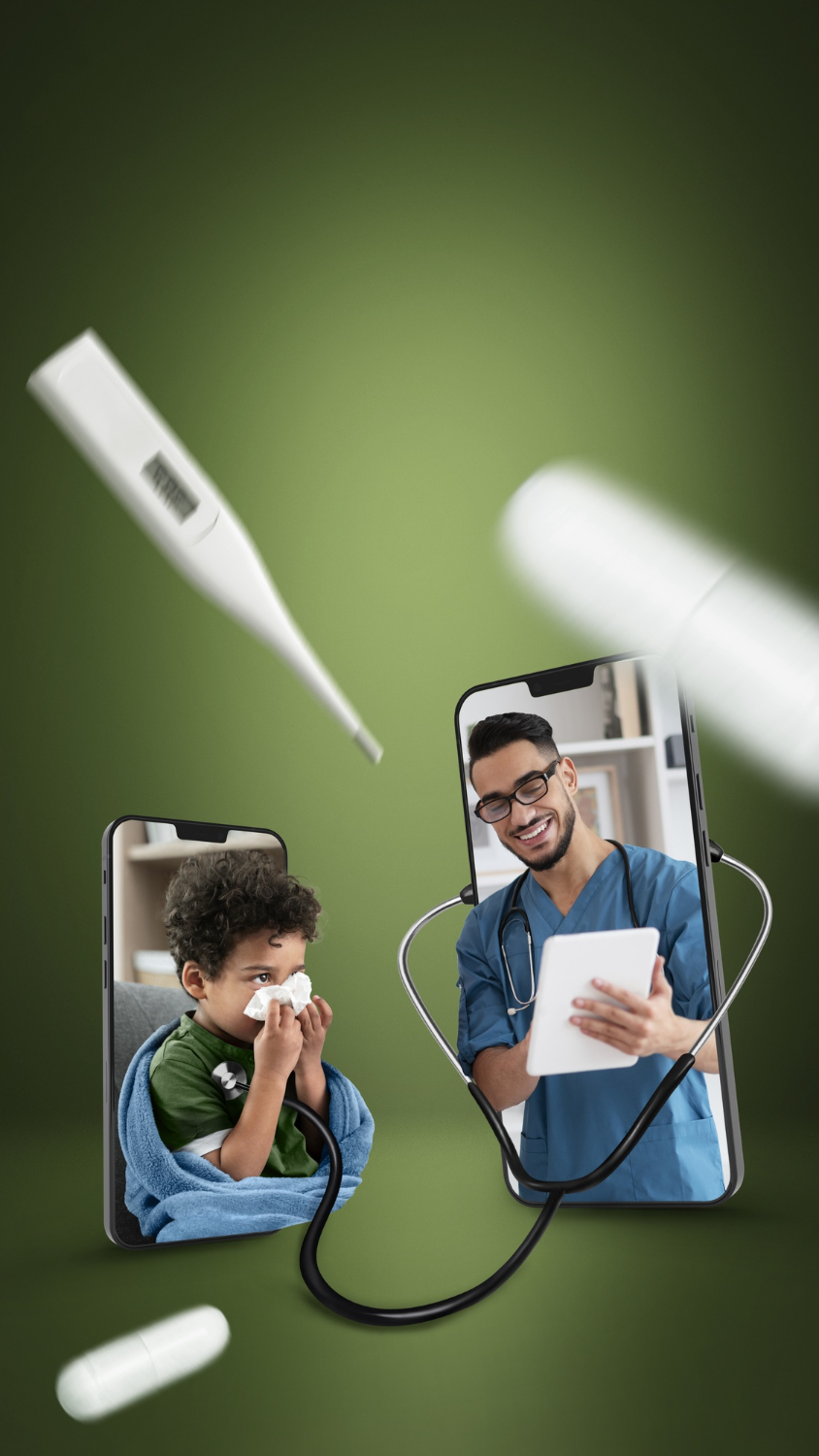 Telemedicine Solutions