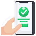 Online Booking and Payments