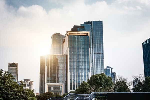 Commercial Sector