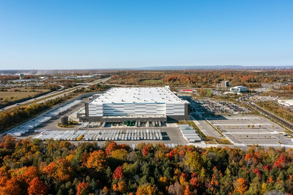 Industrial Properties