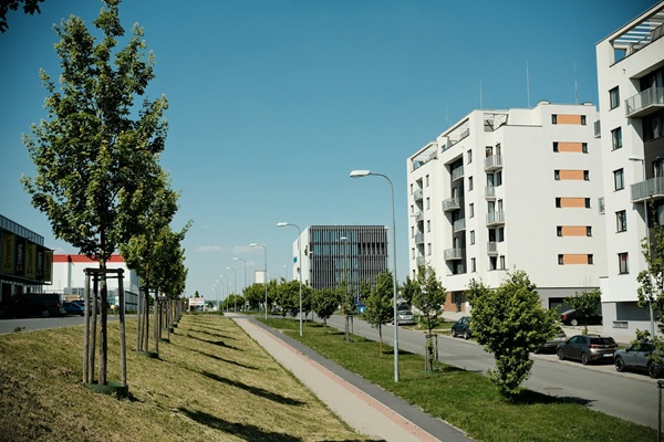 Residential Development