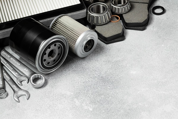 Automotive Parts