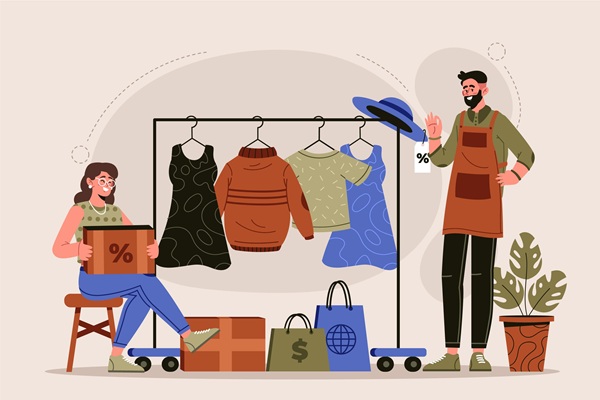 Fashion AND Apparel