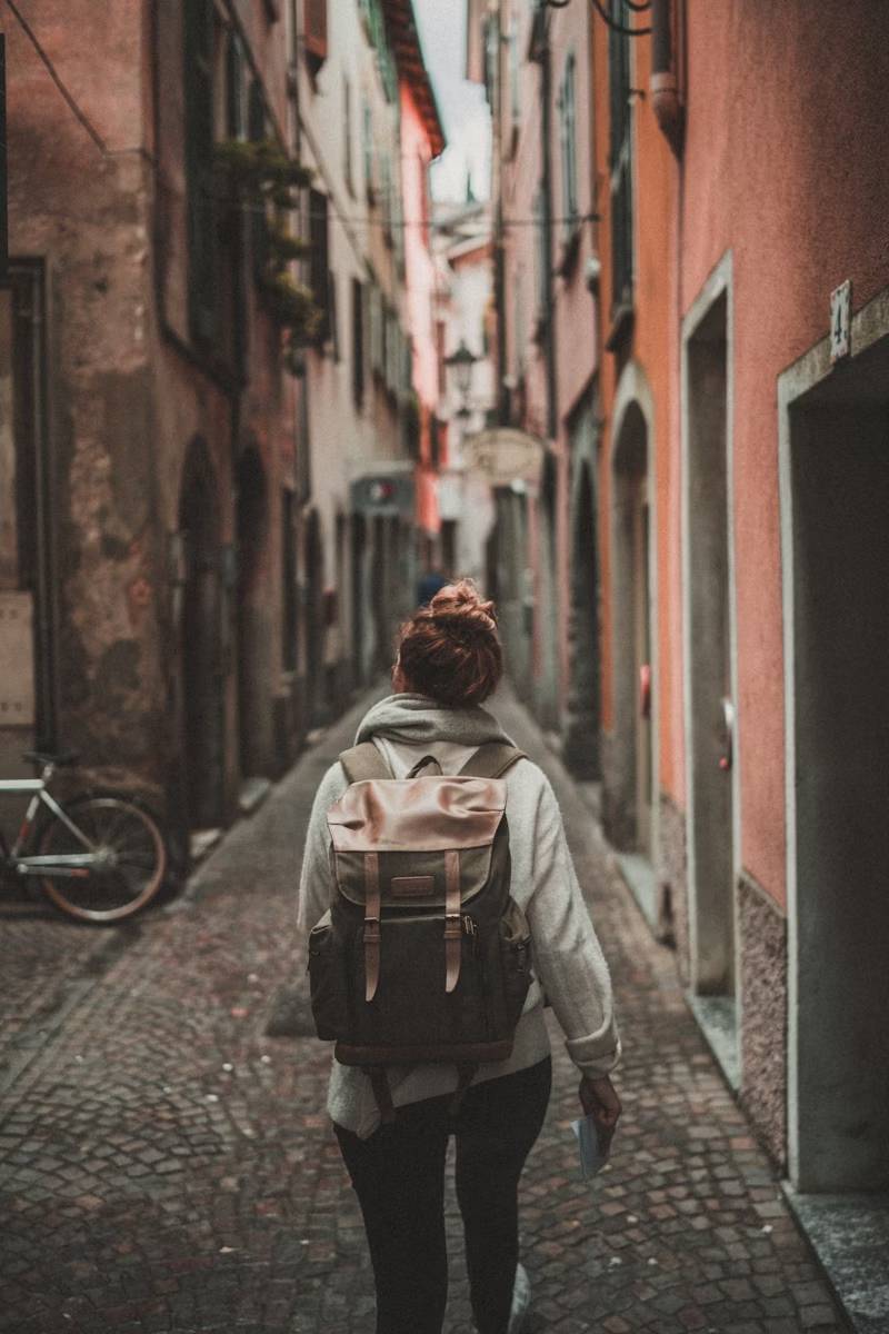 Tours and Travel