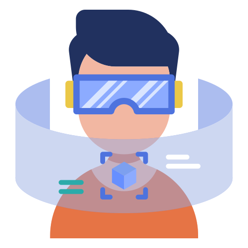 Virtual Reality Tours