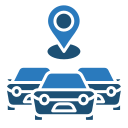 Vehicle Tracking