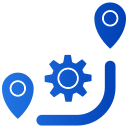Route Optimization