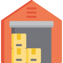 Warehouse Management