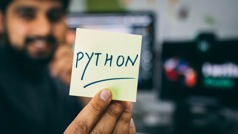 Django Architecture
