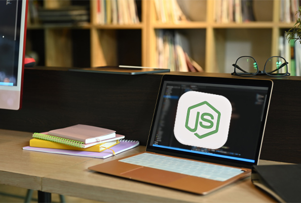 Node.js App Development