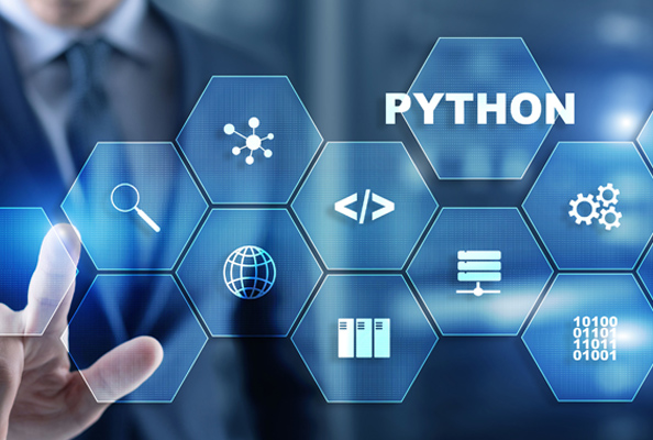Python App Development