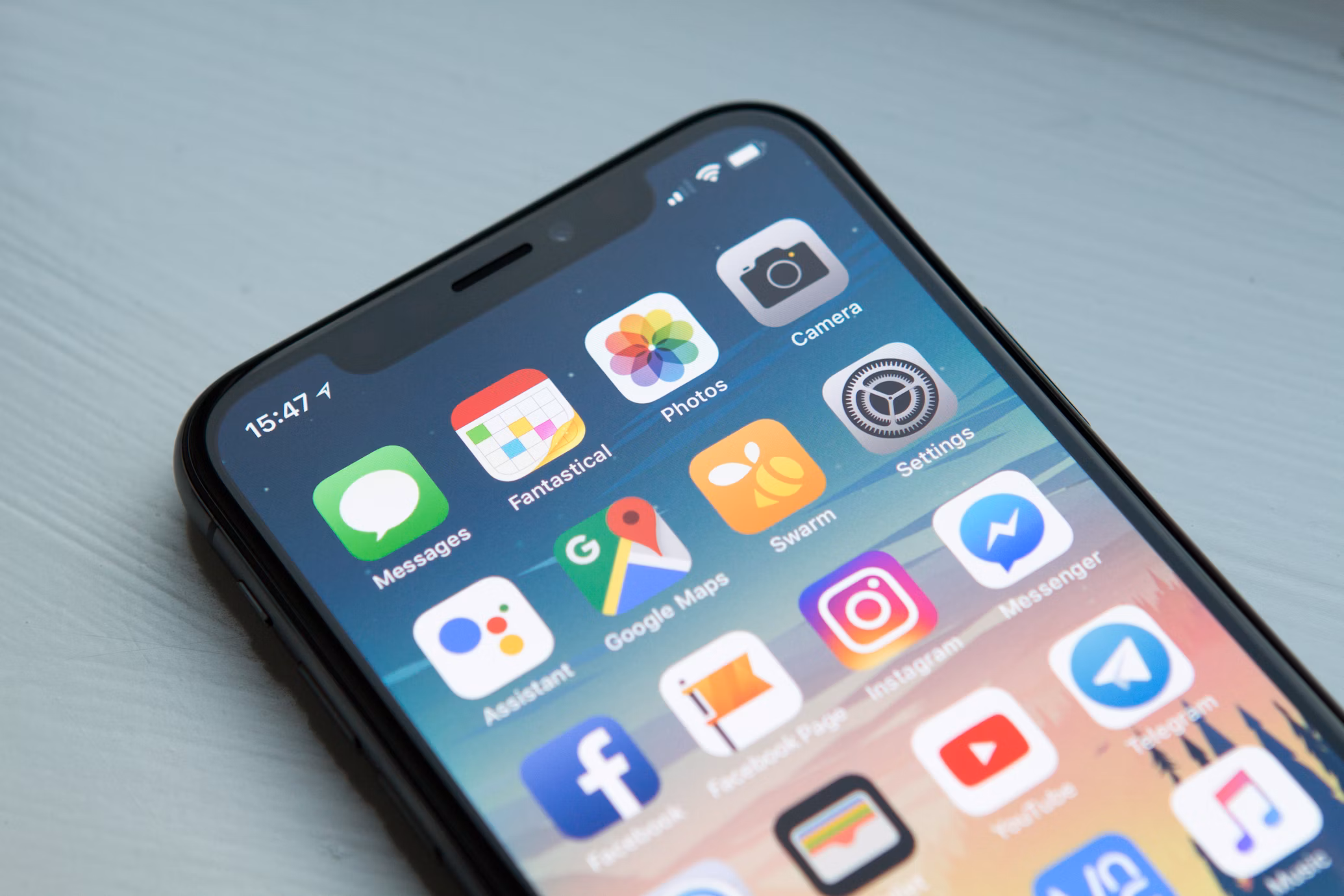 React Native Development