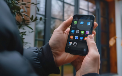 React.js mobile app development services