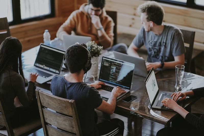 Rails Development Team